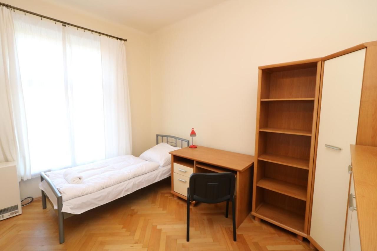 Апартаменты Erasmus Student Apartments - Old Town Краков