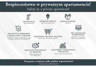 Апартаменты Erasmus Student Apartments - Old Town Краков-1